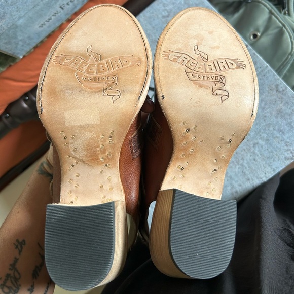 Freebird “Quail” brand new with box. - Picture 4 of 5